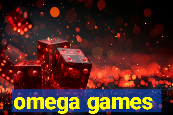 omega games